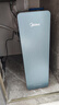 美的（Midea）家用净水机星河系列1200G PRO 6年长效陶氏RO 0阻垢剂反渗透直饮净水器厨下式净饮机 鲜活零陈水 实拍图