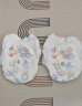 好奇（Huggies）金装纸尿裤M162片(6-11kg)中号婴儿尿不湿超薄柔软超大吸力透气 实拍图