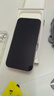 Apple/苹果 iPhone 15 (A3092) 128GB 粉色 支持移动联通电信5G 双卡双待手机 实拍图