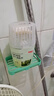 京东京造 自然系列厕所卫生间除臭神器芳香浴室香氛400ml*4瓶 实拍图