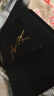 圣罗兰（YSL）粉管润唇膏3B滋润口红保湿显色化妆品生日礼物女618抢先购 实拍图