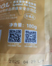 麦富迪（Myfoodie）狗零食 狗狗磨牙棒耐咬小型犬幼犬 宠物零食鸭肉卷夹心牛皮 180g 实拍图