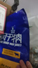 科尔沁 手撕风干牛肉干原味400g 休闲零食 肉干肉脯 0添加防腐剂  实拍图