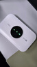 TCL随身wifi三网通用免插卡无线wifi6车载4G路由器随身便携无限制移动联通电信全国通用2025款5GXY15B 【升级充电款】3000毫安大电池超长续航24小时 不限速不虚标月享1500G流量 实拍图