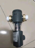 海尔（Haier）前置过滤器全屋家用净水器HP-05升级迭代款40微米双网反冲洗大通量管道过滤器 全屋家用净水器 实拍图