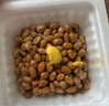 聚鲜品 日本原装进口山大纳豆 北海道解冻即食拉丝 素食轻食 春节也送货 4盒*40g 实拍图