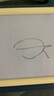欣格儿童画板可擦写磁性画板超大号早教玩具1-2-3岁男女孩DIY绘画婴儿彩色写字板笔宝宝涂鸦板生日礼物 实拍图