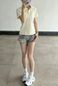 NEW BALANCE老爹鞋男鞋女鞋复古网鞋夏季透气休闲运动鞋530系列MR530SG 37 实拍图
