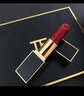 TOM FORD黑漆限定TF口红16哑光斯嘉丽红唇膏 口红化妆品生日礼物女 实拍图