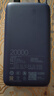 小米（MI）【3C认证】自带线充电宝20000 33W 深空蓝 适用小米/红米/redmi/苹果/安卓/手机可上飞机/火车 实拍图