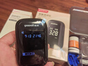 鱼跃U580尿酸检测试仪医用级家用免调码【仪器+100试纸+100采血针】 实拍图