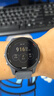 佳明（GARMIN）Forerunner255神秘灰心率血氧跑步铁三户外运动智能手表跑马表 实拍图
