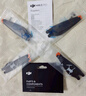 大疆 DJI Mini 4 Pro/Mini 3 Pro 螺旋桨 DJI Mini 4 Pro/DJI Mini 3 Pro 配件 大疆无人机配件 实拍图