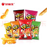 好丽友（orion）呀土豆番茄酱味70g/袋 休闲零食薯条膨化食品小吃 实拍图