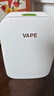 未来（VAPE）驱蚊神器 室内无线 电蚊香器带电池150日 日本进口 基孔肯雅热 实拍图