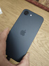 Apple/苹果【国家补贴】新品发布 iPhone 16e（A3410）128GB 黑色 支持移动联通电信5G 双卡双待手机 实拍图