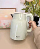小熊（Bear）便携式烧水壶烧水杯304不锈钢电热水壶 0.6L迷你恒温水壶养生家用旅行冲奶电水壶 ZDH-A06H1 实拍图