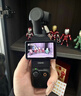 兰漫者高速内存卡TF适用手机大疆无人机pocket3运动相机switch行车记录仪监控摄像头V30存储卡U3/A2 SD卡 128G（读190MB/s）送2.0读卡器 热卖款 实拍图