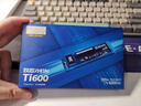 致态（ZhiTai）长江存储 500GB SSD固态硬盘 NVMe M.2接口 Ti600系列 (PCIe 4.0 产品) 实拍图