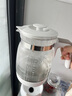 小白熊SnowBear恒温水壶婴儿调奶器奶瓶冲泡奶粉热水壶温奶器1.2L烧水壶 0857 实拍图