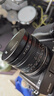 七工匠索尼定焦镜头 E卡口黑色 35mm f1.4人像微单镜头手动对焦大光圈半画幅适合a7m4  zv-e10二代 a7c2  实拍图
