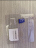 三星（SAMSUNG）512GB TF MicroSD 内存卡 4K高速蓝卡 U3A2V30 读速180MB/s 游戏机无人机运动相机存储卡 PRO Plus 实拍图