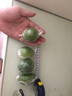 正宗无籽广东香水柠檬新鲜当季商用一级果应当季水果奶茶店专用 海南香水柠檬净重225g+约2-5个 50-90g 中果 晒单实拍图