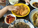 京鲜港X即食家 深海鳕鱼排净含量310g*3盒10个/盒 裹粉鳕鱼油炸空气炸锅 实拍图