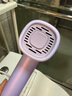松下（Panasonic）【国家补贴】空气发梳负离子电吹风机筒高速家用低噪速干护发不伤发送女生礼物EH-WNE6M 实拍图