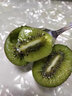 佳沛（zespri）新西兰进口绿奇异果绿心猕猴桃大果整箱新鲜当季水果中秋水果礼盒 12枚特大果礼盒【单果115-135g】 实拍图
