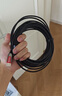 毕亚兹 HDMI光纤线2.1版8K 120HzI发烧级高清线电脑电视投影仪IMAX家庭影院数字3D工程装修连接线10米 实拍图