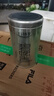 乐品乐茶明前特级碧螺春绿茶茶叶2025新茶春茶嫩芽自己喝浓香型250g送礼袋 实拍图