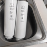 美的净水器0阻垢剂滤芯适用MRO1787D-1000G 、MRC1787S-1000G、MRC1878B/1878B-1000G Best系列 RO滤芯 实拍图