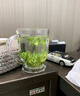 三角牌（Triangle）商用电磁炉大功率凹面电磁灶爆炒3500w炒菜电炒炉家用多功能炒菜一体无缝玻璃面不带锅GSY350 实拍图