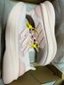 阿迪达斯（adidas）女 跑步系列 ULTRABOOST 5 W 跑步鞋 ID8845 粉色  37 实拍图