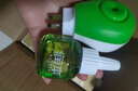 电蚊香液驱蚊液蚊香液大容量45ml×5瓶+1器电蚊香驱蚊无香型 实拍图