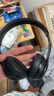 beats Solo3 Wireless 头戴式 蓝牙无线耳机 手机耳机 游戏耳机 黑色 实拍图