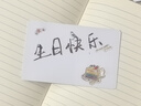 海昌 本命色原装进口 日抛美瞳10片装 彩色隐形眼镜 新雨茶褐425度 实拍图