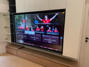 海信电视E7N Pro 85英寸信芯芯片H6 U+Mini LED墨晶屏 300Hz高刷AI智能85E7N-PRO国家补贴20% 实拍图
