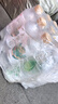 禾泱泱婴幼儿米饼蔬菜味51.2g(32片)  稻鸭原生高钙宝宝零食6月+ 实拍图