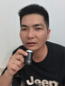 康佳（KONKA）剃须刀电动男士迷你便携式刮胡刀 干湿双剃多功能快充胡须刀小钢炮 生日礼物送男友 加强款【共六叶3刀片+不夹胡须+礼盒包装】普通装 实拍图