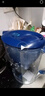 碧然德（BRITA） 过滤净水器 家用滤水壶 净水壶 海洋系列 3.5L蓝色 一壶3芯装 环保加固包装 实拍图