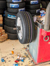 德国马牌（Continental）汽车轮胎 205/55R16 91V FR UC7 适配大众朗逸/速腾/宝来 实拍图