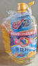 多力【张若昀同款】葵花籽油5L+238ml 食用油 物理压榨 零反式脂肪酸 实拍图