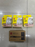 得力（deli）60支办公中性笔签字笔水笔 0.5mm子弹头黑色33109 办公用品 实拍图