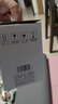 江小白 小瓶酒 纯粮清香白酒 150ml*6瓶 整箱装 40度 固态法口粮酒 实拍图