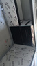 美的（Midea）暖阳消毒柜嵌入式家用 厨房餐具碗柜碗筷茶杯茶具 紫外线 110L三层大容量【国家补贴】110HQ2pro 实拍图