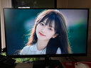 泰坦军团24.5英寸 2K 170Hz FastIPS快速液晶屏 1msGTG HDR10硬件低蓝光 Game+游戏电竞电脑显示器 P2510R 实拍图