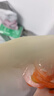 良品铺子盐焗鹌鹑蛋卤蛋420g小包装60颗铁蛋即食营养早餐网红休闲小吃 实拍图