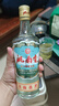 洮南香 老虎头浓香型白酒纯粮酒 吉林特产名酒 口粮酒节日送礼 42度 450mL 12瓶 老味道 实拍图
